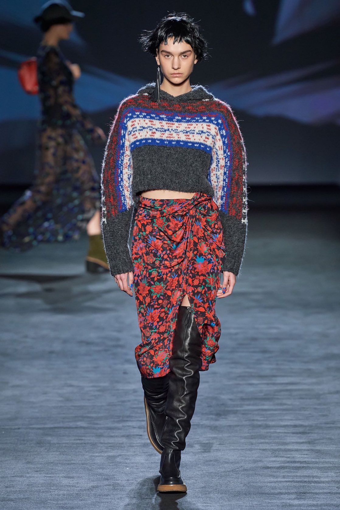 Autumn/Winter 2020 Ready-To-Wear/ Rag & Bone-48