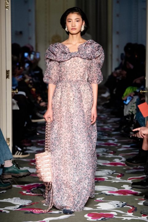 Autumn/Winter 2020 Ready-To-Wear/ Shrimps-27
