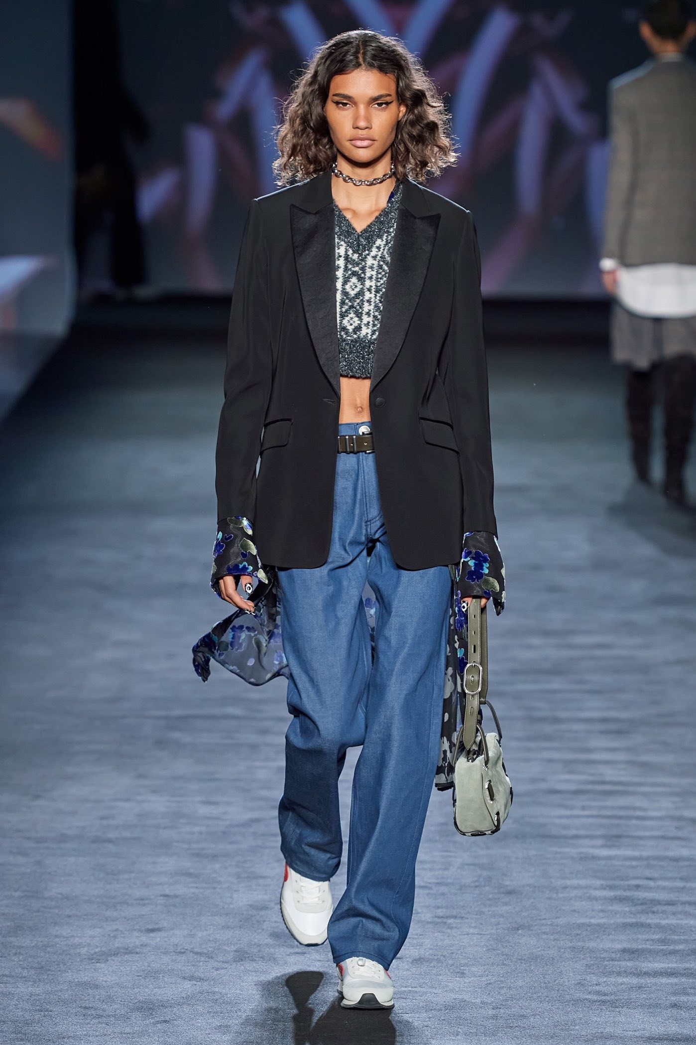 Autumn/Winter 2020 Ready-To-Wear/ Rag & Bone-49