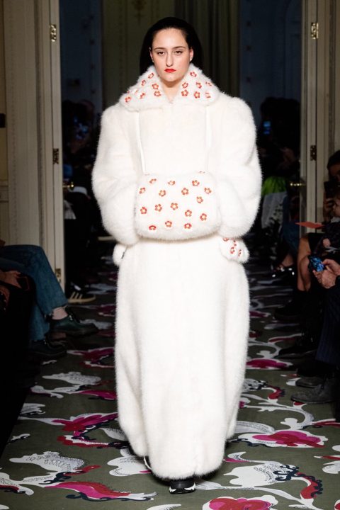 Autumn/Winter 2020 Ready-To-Wear/ Shrimps-28