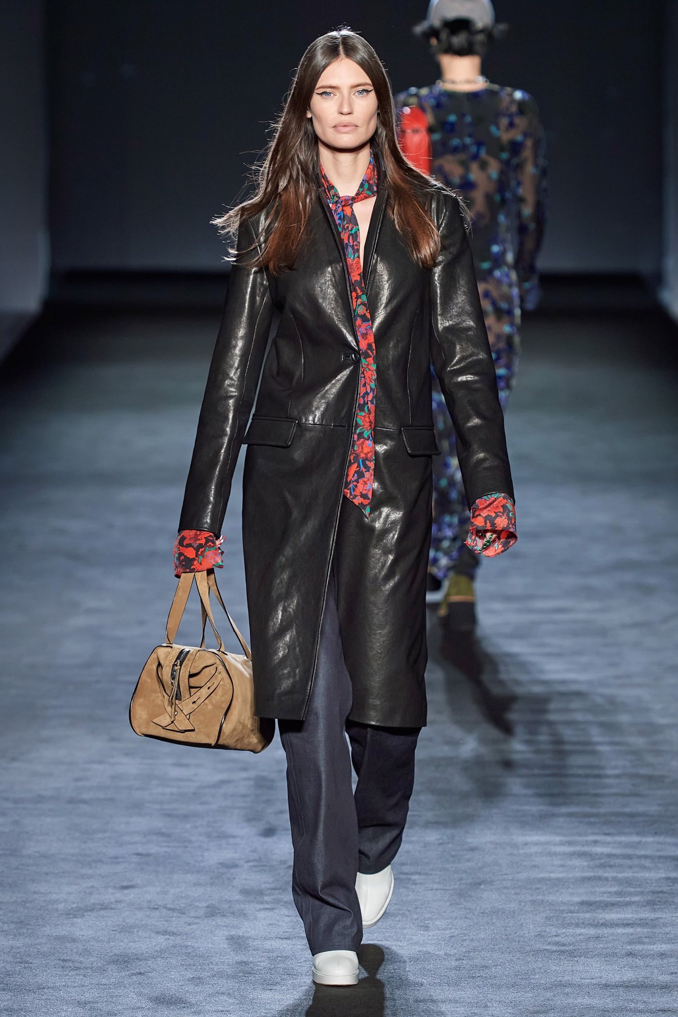 Autumn/Winter 2020 Ready-To-Wear/ Rag & Bone-50