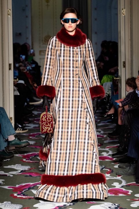 Autumn/Winter 2020 Ready-To-Wear/ Shrimps-30