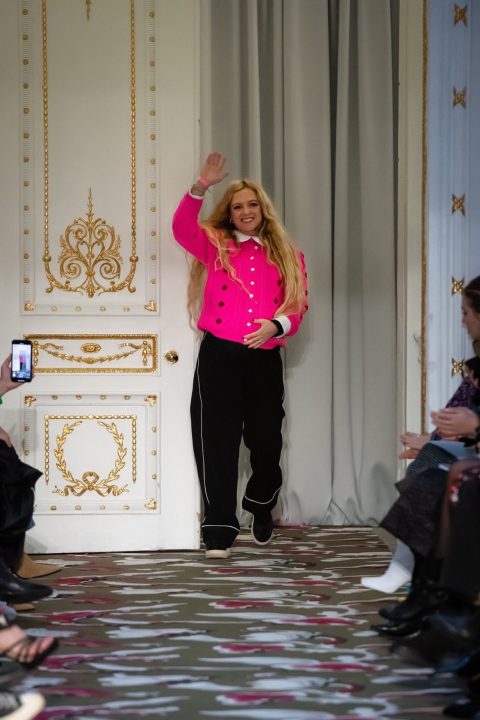 Autumn/Winter 2020 Ready-To-Wear/ Shrimps-32