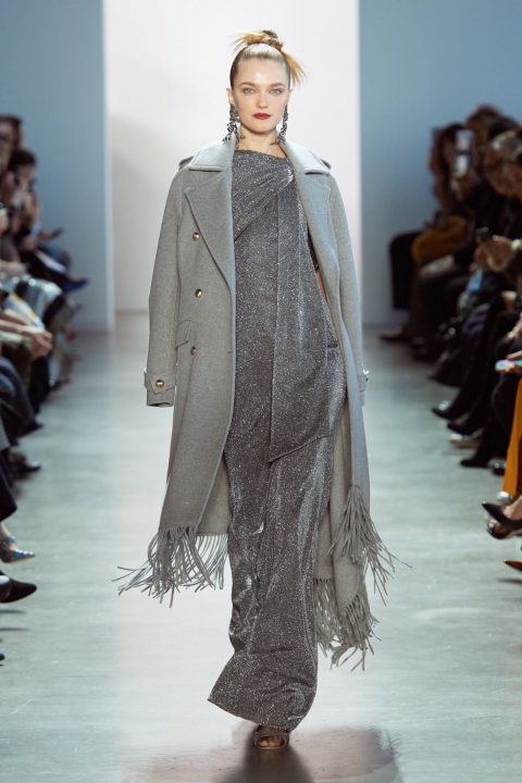 Autumn/Winter 2020 Ready-To-Wear/ Badgley Mischka-7