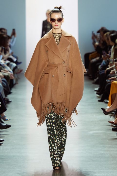 Autumn/Winter 2020 Ready-To-Wear/ Badgley Mischka-9