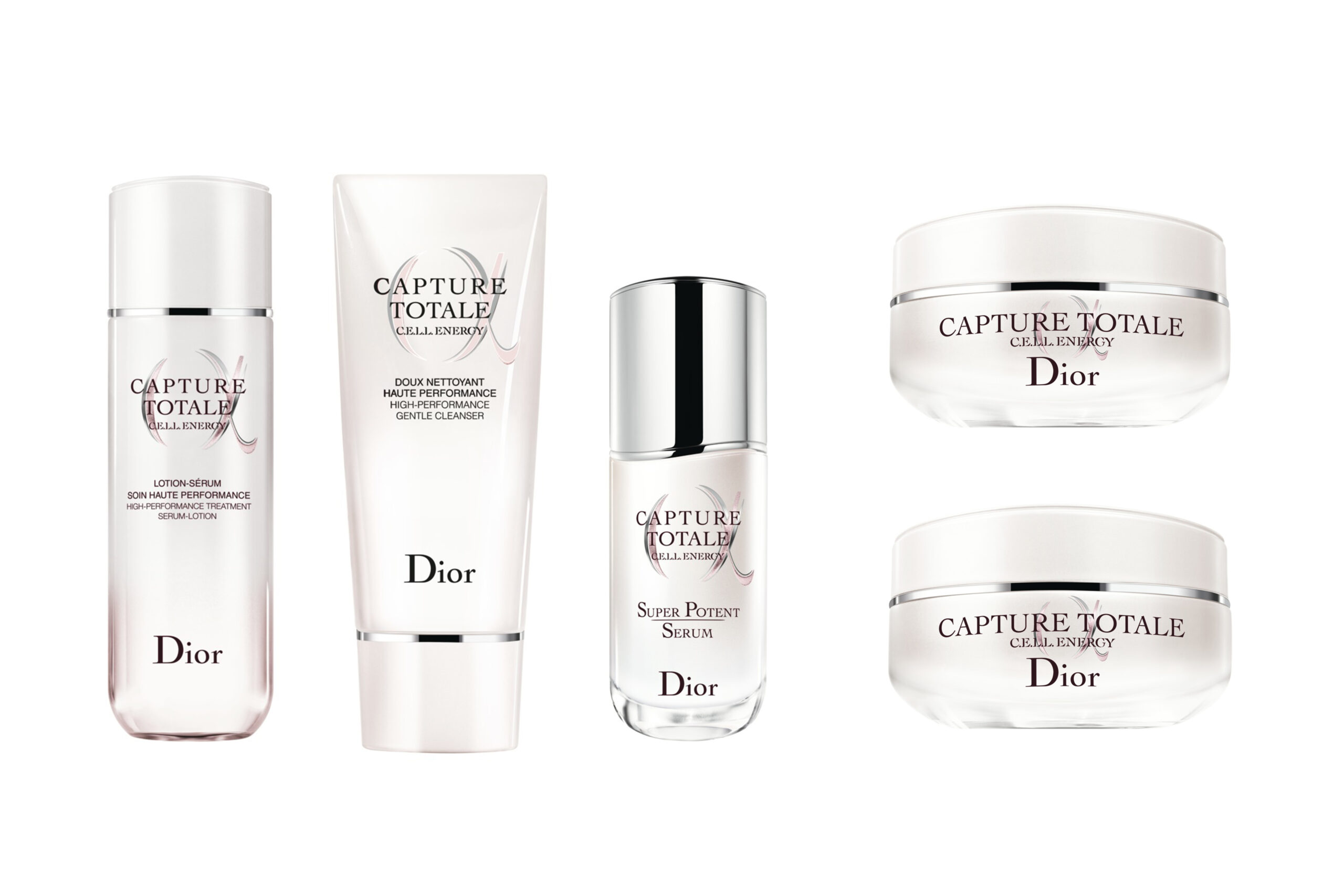 Νικήστε το χρόνο με τη νέα σειρά περιποίησης Dior Capture Totale C.E.L.L. Energy-4