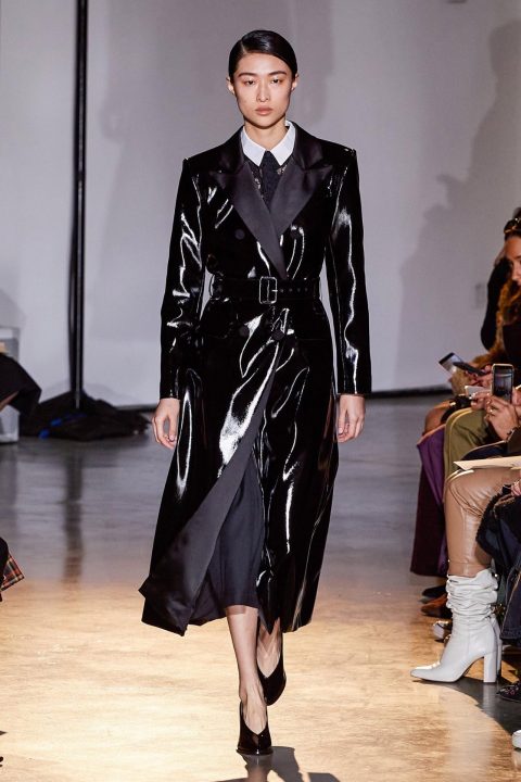 Autumn/Winter 2020 Ready-To-Wear/ Self-Portrait-1