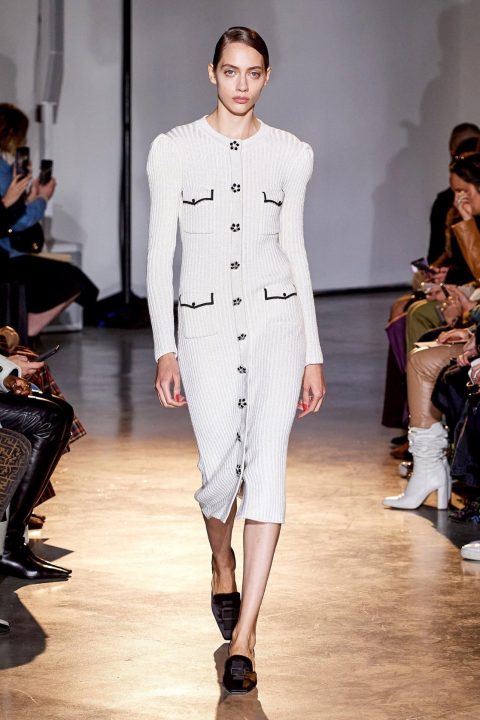 Autumn/Winter 2020 Ready-To-Wear/ Self-Portrait-2