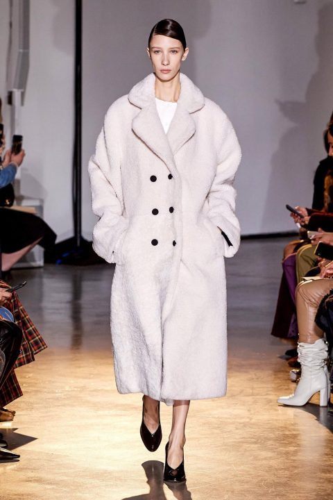 Autumn/Winter 2020 Ready-To-Wear/ Self-Portrait-3
