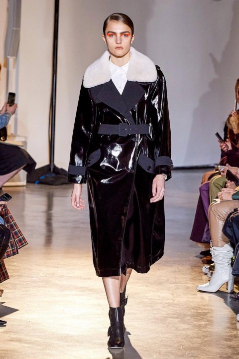 Autumn/Winter 2020 Ready-To-Wear/ Self-Portrait-5