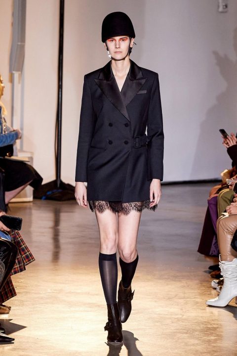 Autumn/Winter 2020 Ready-To-Wear/ Self-Portrait-6