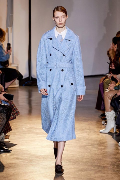 Autumn/Winter 2020 Ready-To-Wear/ Self-Portrait-7