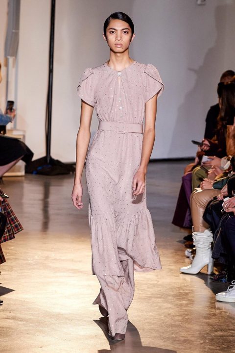 Autumn/Winter 2020 Ready-To-Wear/ Self-Portrait-13