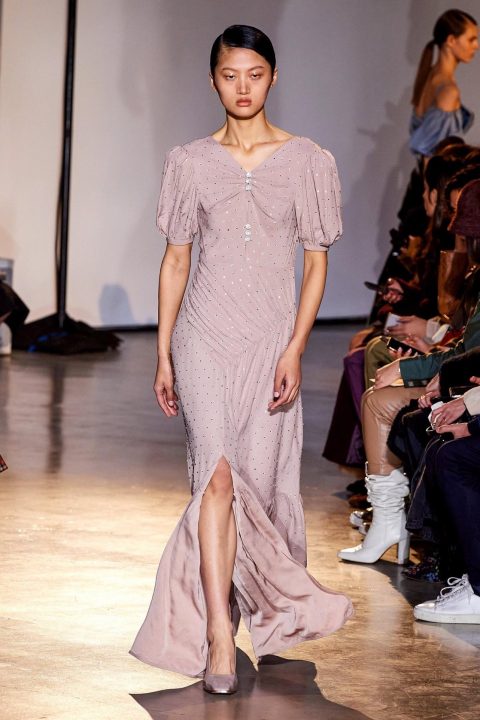 Autumn/Winter 2020 Ready-To-Wear/ Self-Portrait-15