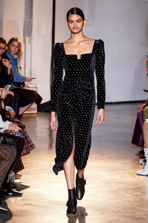 Autumn/Winter 2020 Ready-To-Wear/ Self-Portrait-18