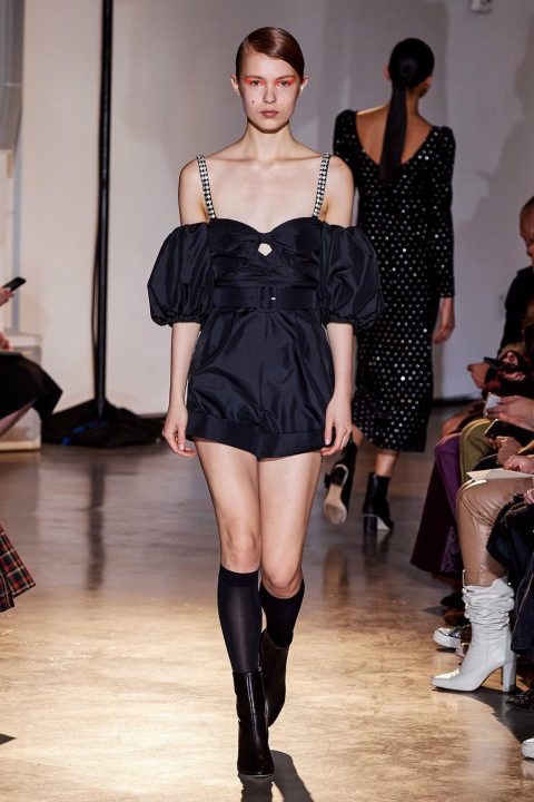 Autumn/Winter 2020 Ready-To-Wear/ Self-Portrait-21