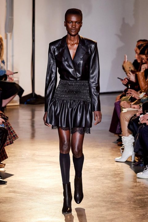 Autumn/Winter 2020 Ready-To-Wear/ Self-Portrait-25