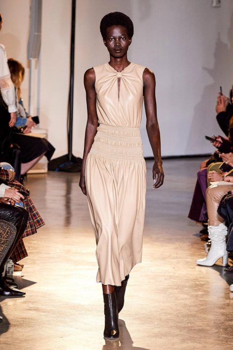 Autumn/Winter 2020 Ready-To-Wear/ Self-Portrait-26