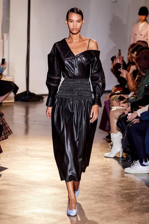 Autumn/Winter 2020 Ready-To-Wear/ Self-Portrait-27
