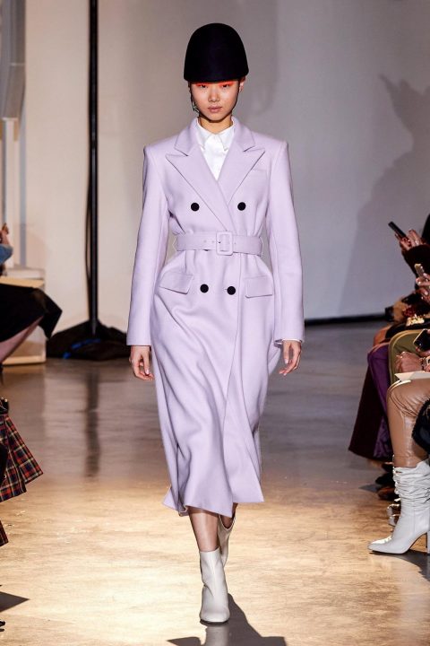 Autumn/Winter 2020 Ready-To-Wear/ Self-Portrait-28
