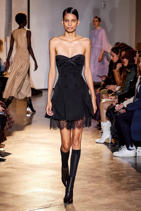 Autumn/Winter 2020 Ready-To-Wear/ Self-Portrait-29