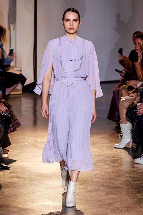 Autumn/Winter 2020 Ready-To-Wear/ Self-Portrait-30