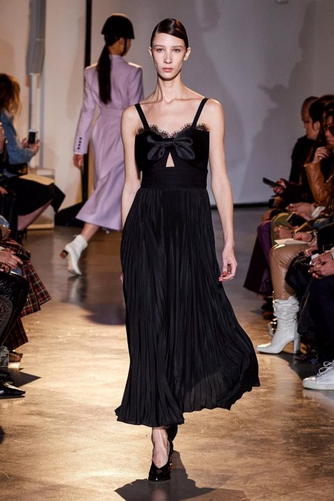 Autumn/Winter 2020 Ready-To-Wear/ Self-Portrait-31