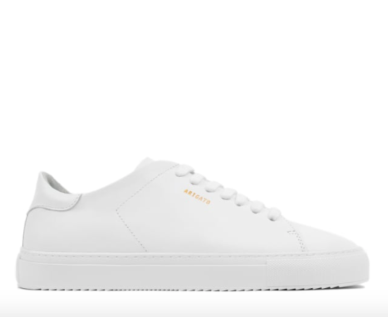 Lace me up: Aυτά τα λευκά sneakers είναι η καλύτερη αγορά στις εκπτώσεις-6
