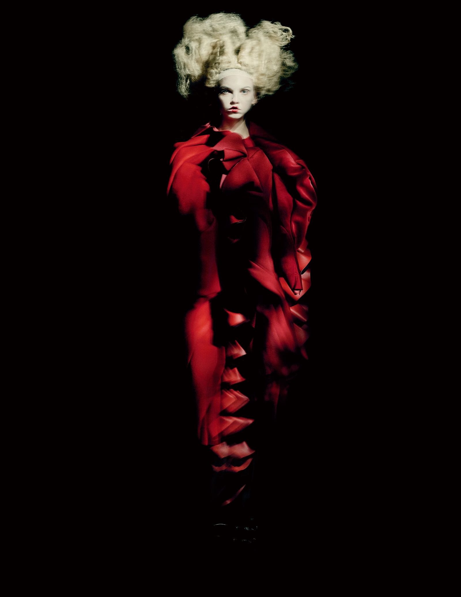 “All In This Together”: Το φετινό θέμα του Ιταλικού Photo Vogue Festival-4