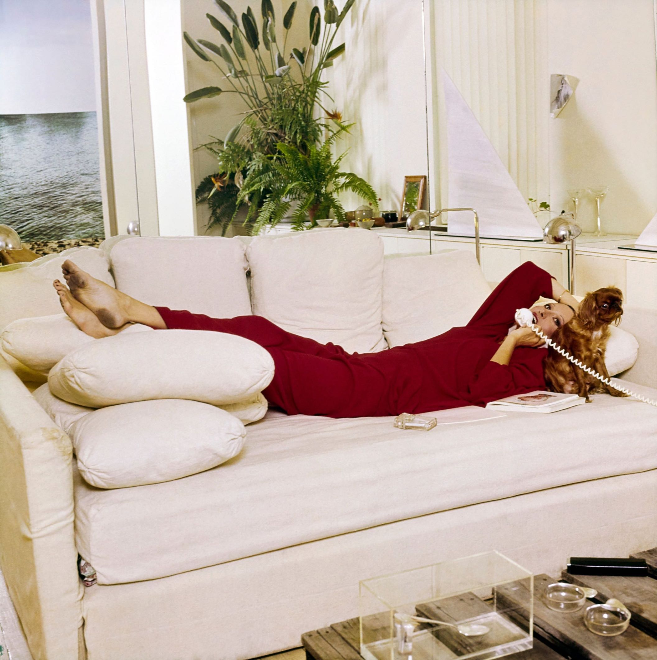 Work from home με το άλλο σας μισό: Οδηγός επιβίωσης-1