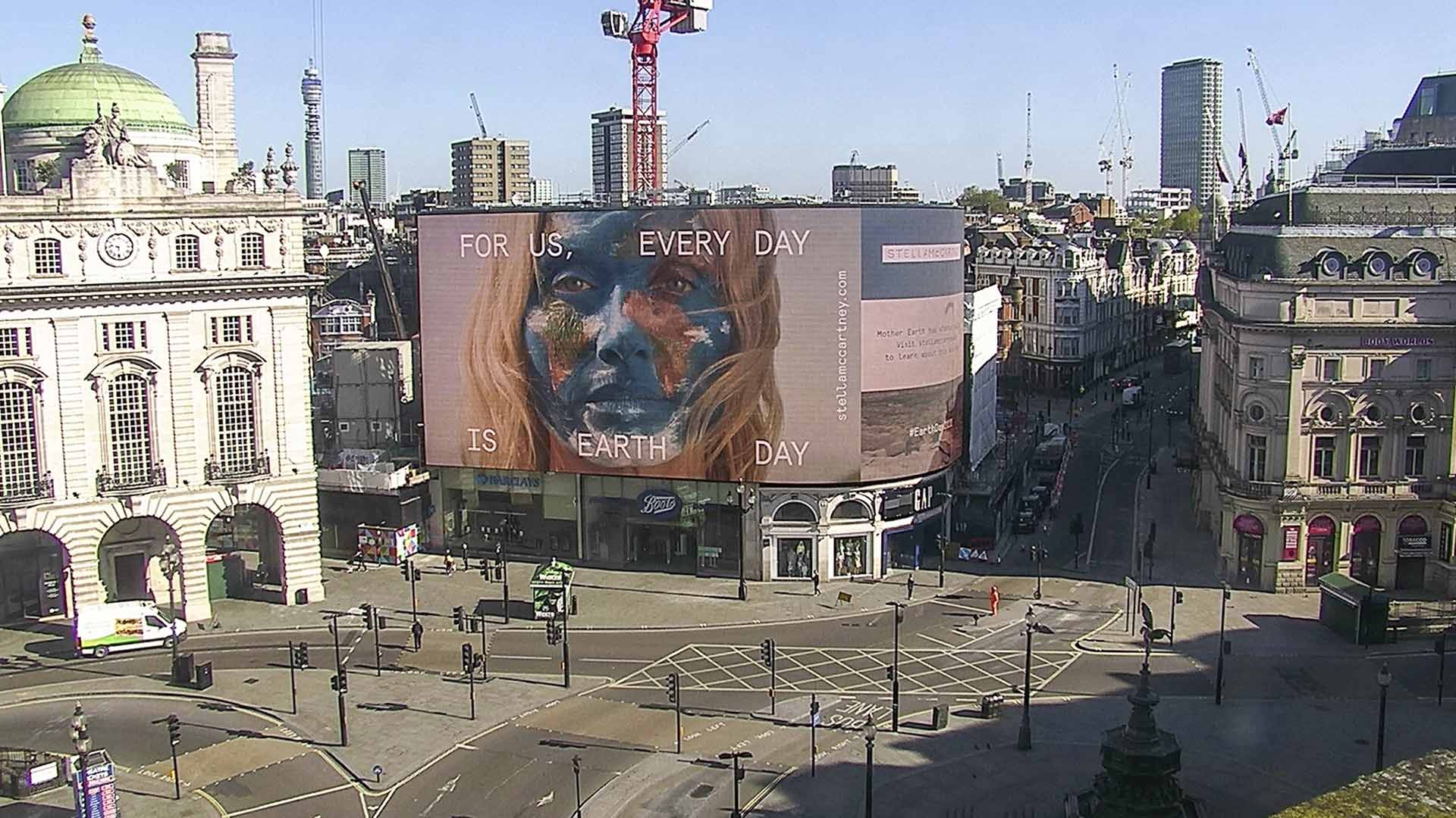 Earth Day 2020: Για τη Stella McCartney κάθε μέρα είναι «Ημέρα της Γης»-2