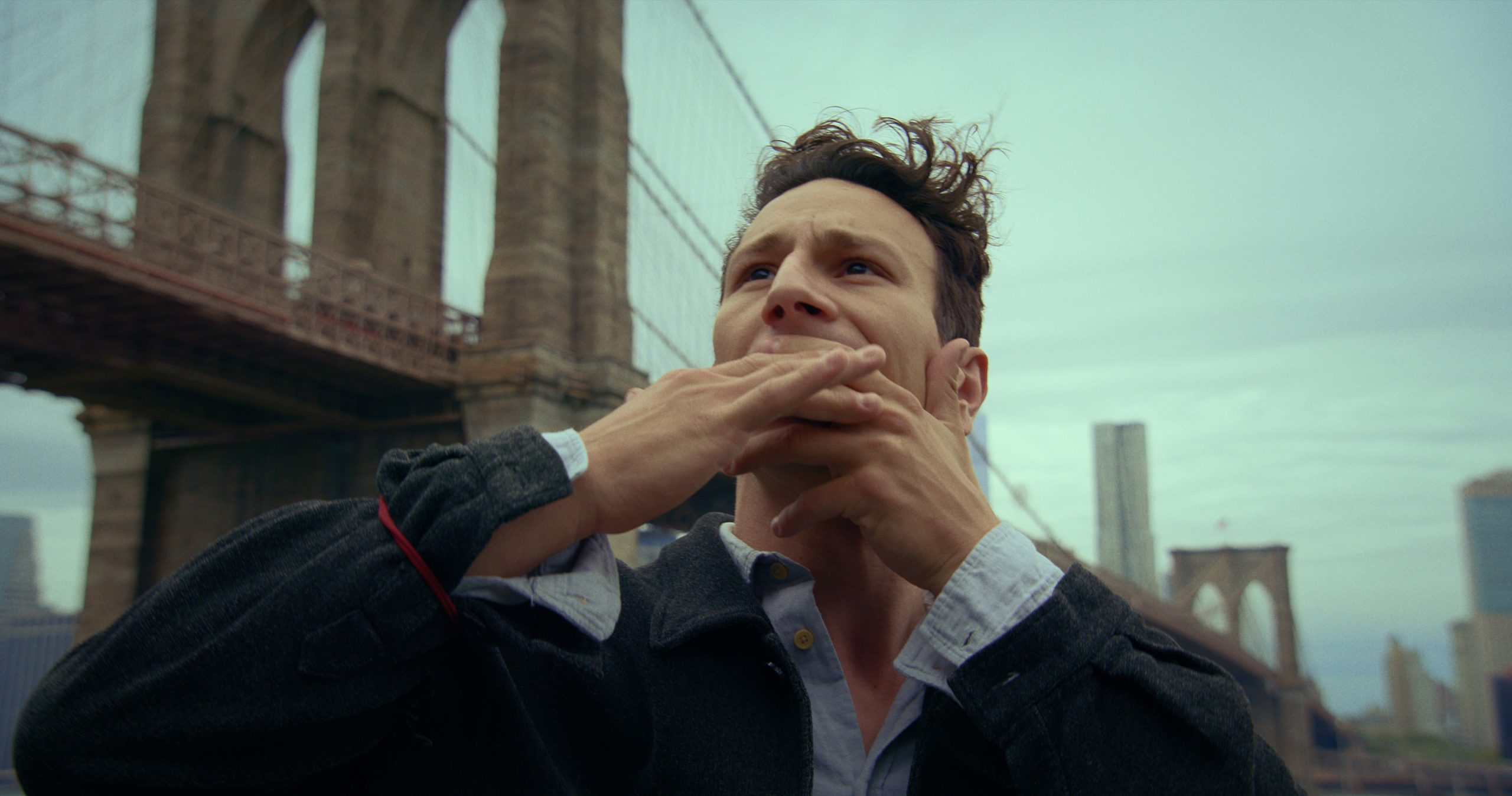 Μιχάλης Σαράντης Press