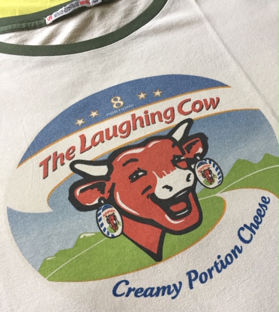 Home T-Shirt: 7 editors της Vogue Greece μιλούν για τη «στολή» της καραντίνας-1