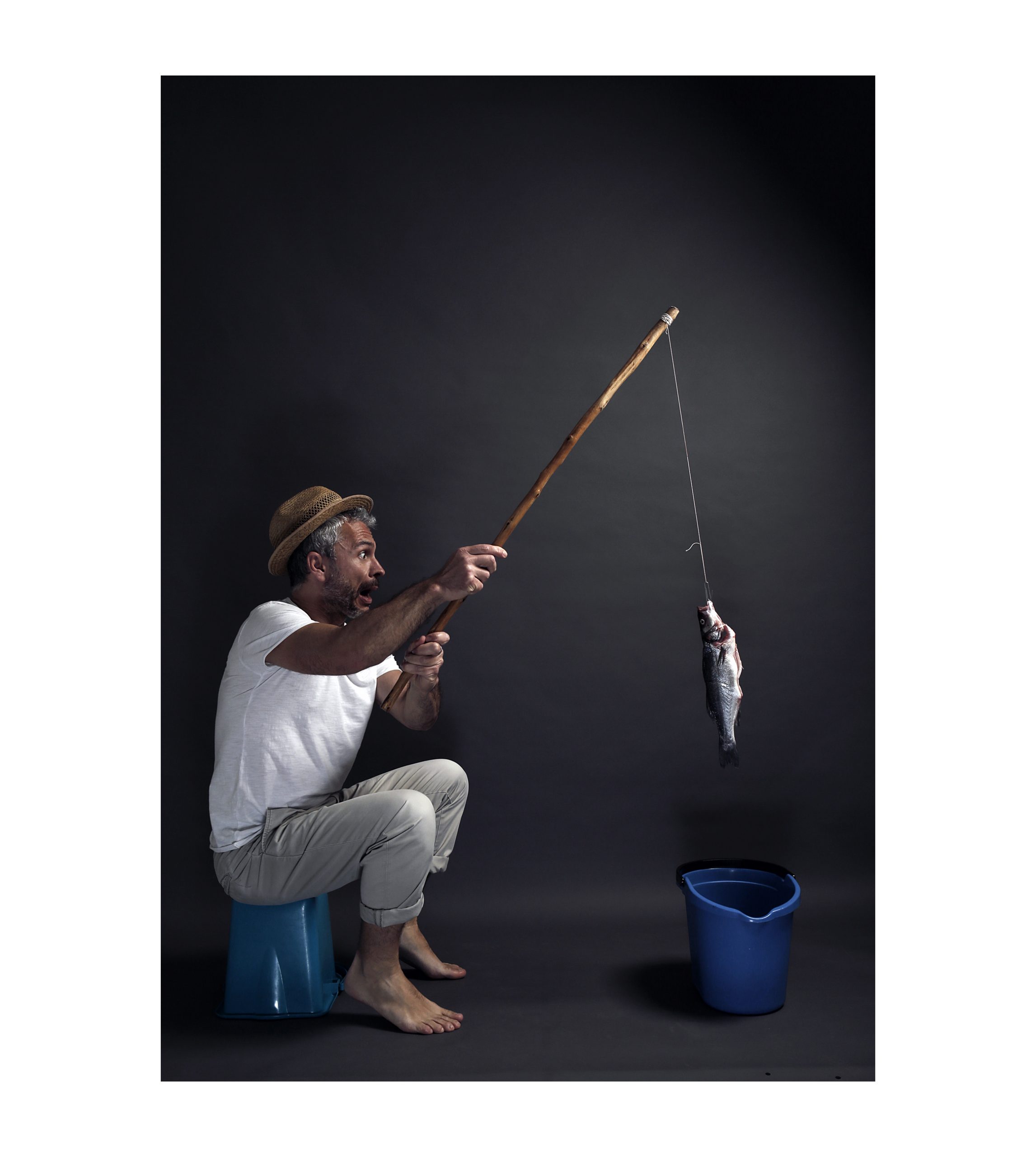 Utopia VI - The Meal - Day 17 - 30.03.2020 O Νίκος Κόκκας ζει την καραντίνα με τον πιο ευφάνταστο τρόπο-2
