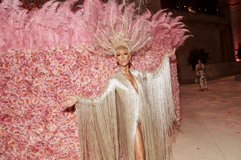 Celine Dion 2019 30 εντυπωσιακά look που θα σας εμπνεύσουν να νικήσετε στο #MetGalaChallenge-11