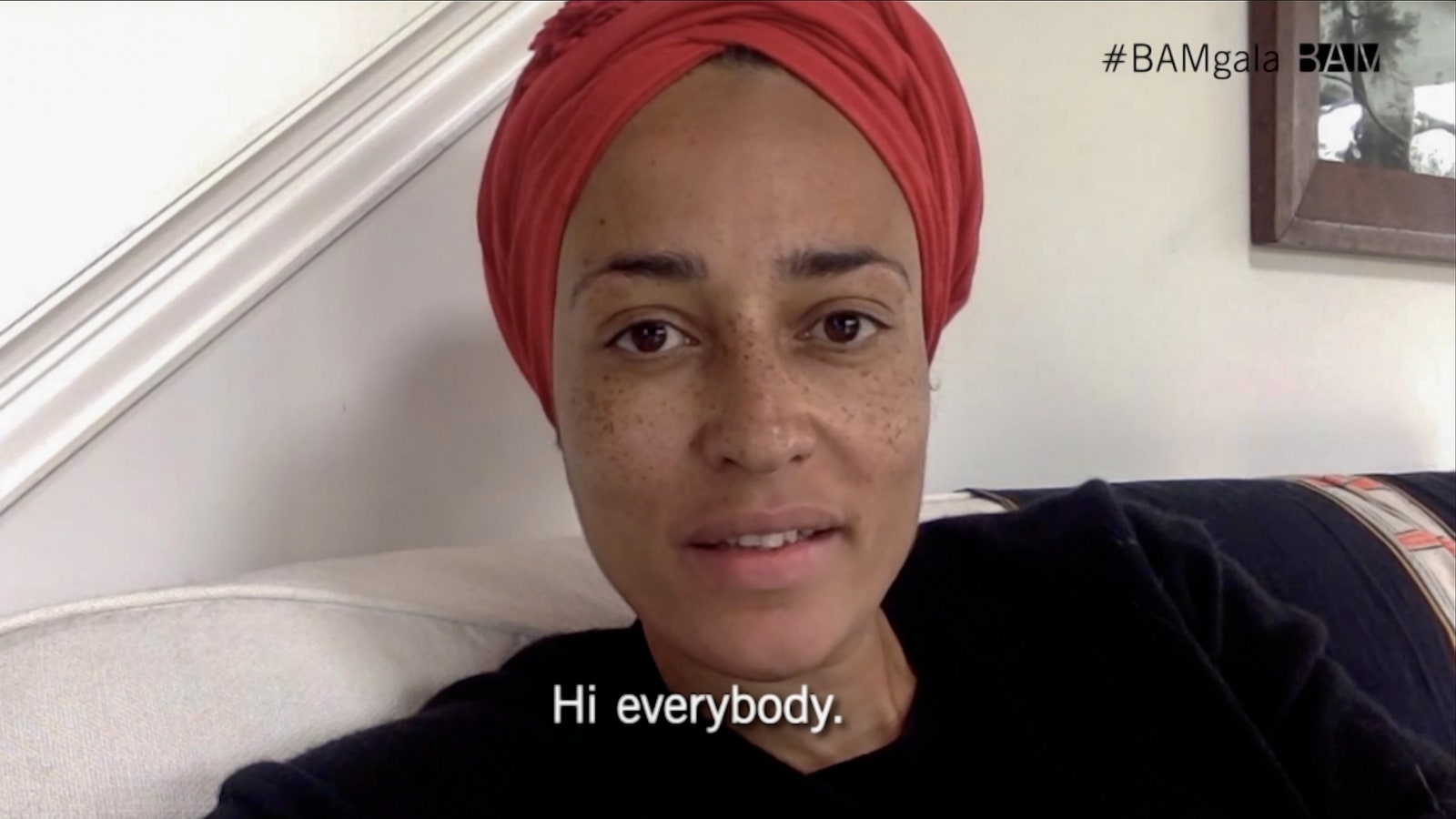 Zadie Smith Cate Blanchett & Zadie Smith τιμήθηκαν στο εικονικό Gala του Brooklyn Academy of Music-4