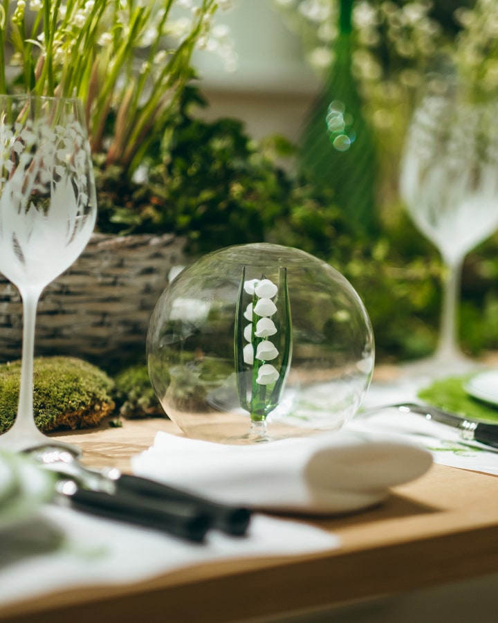 Dior Home Trends: Ιδέες για διακόσμηση από Dior μέχρι Zara Home-3