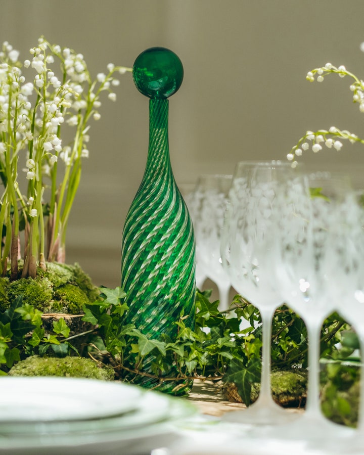 Dior Home Trends: Ιδέες για διακόσμηση από Dior μέχρι Zara Home-5