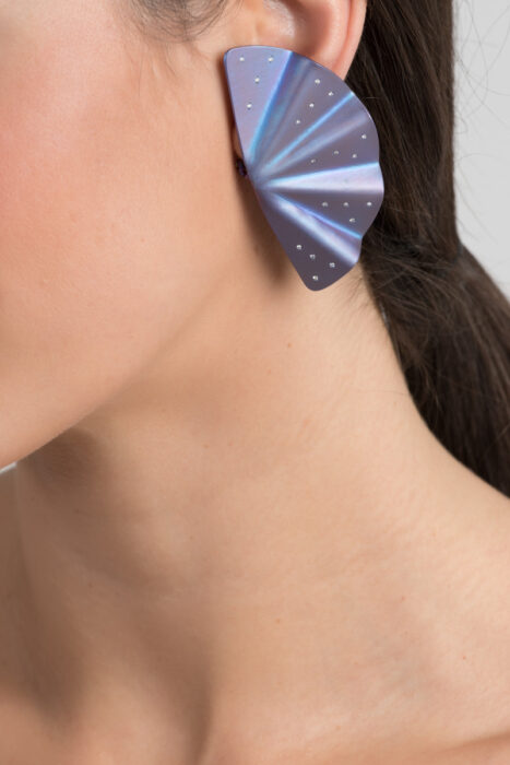 Geisha: H Anastasia Kessaris υπογράφει μια συλλογή κοσμημάτων γεμάτη χρώμα-3