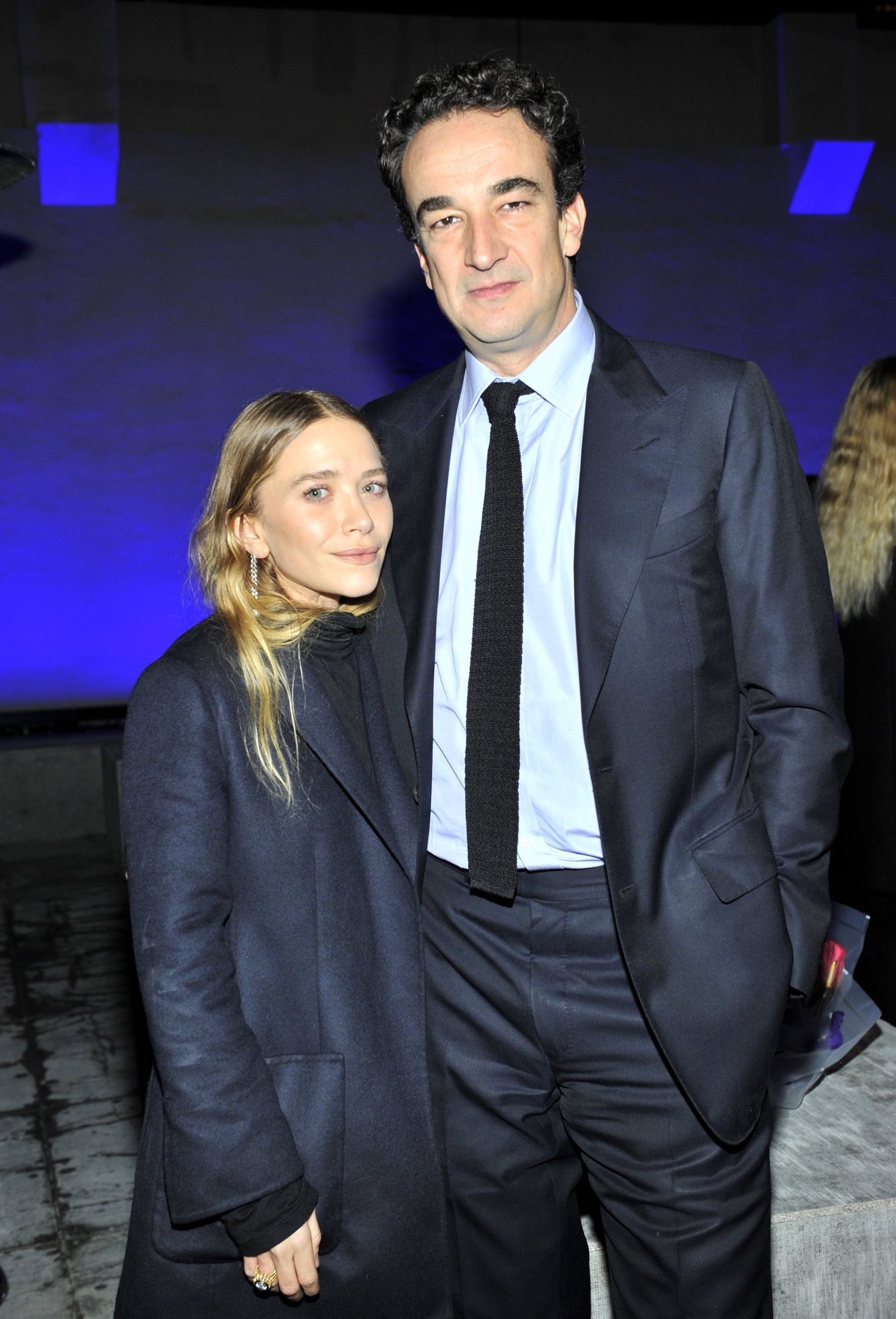 Mary-Kate Olsen: To διαζύγιο με τον Olivier Sarkozy-2