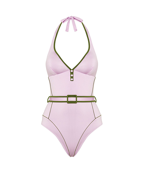 Swimwear Guide: 10 μαγιό μας βάζουν σε κλίμα καλοκαιρινό-8