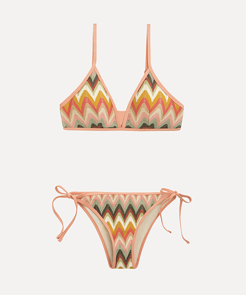 Swimwear Guide: 10 μαγιό μας βάζουν σε κλίμα καλοκαιρινό-3