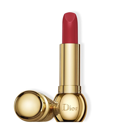 Κόκκινο κραγιόν: Tο μακιγιάζ της χαράς-11