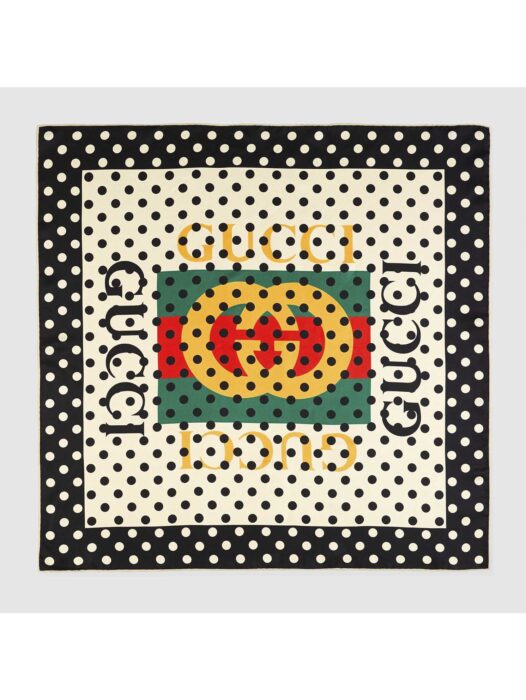 Polka Dots: Το πουά επιστρέφει την Άνοιξη-6