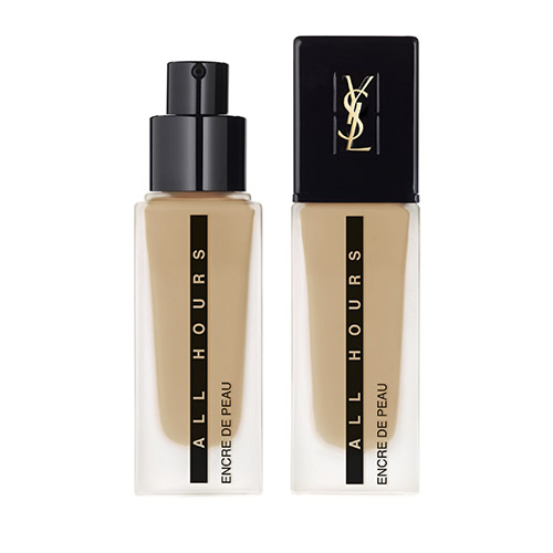 Η Celine Bernaerts αποκωδικοποιεί τις τάσεις του μακιγιάζ της τρέχουσας σεζόν-4