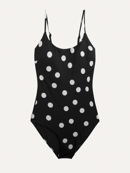 Polka Dots: Το πουά επιστρέφει την Άνοιξη-4