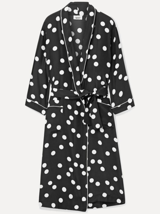 Polka Dots: Το πουά επιστρέφει την Άνοιξη-8