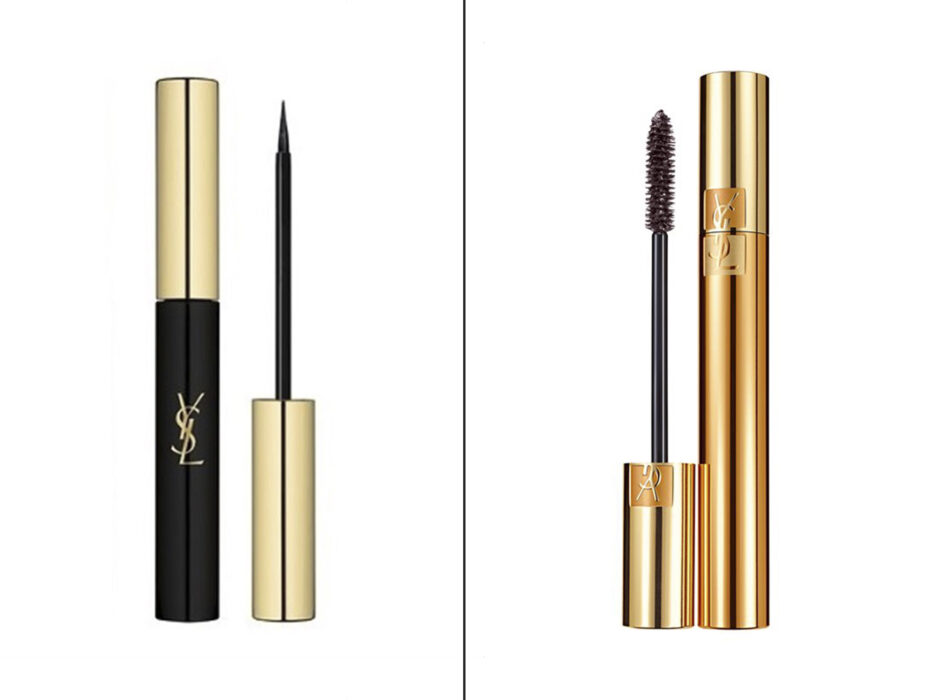 YSL Beauty Home Tutorials: Με την ανατρεπτική make-up artist Celine Bernaerts-1