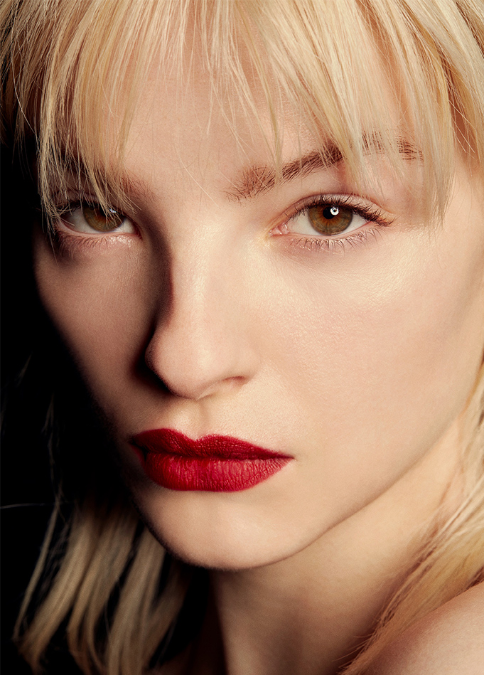 Η Celine Bernaerts αποκωδικοποιεί τις τάσεις του μακιγιάζ της τρέχουσας σεζόν-2