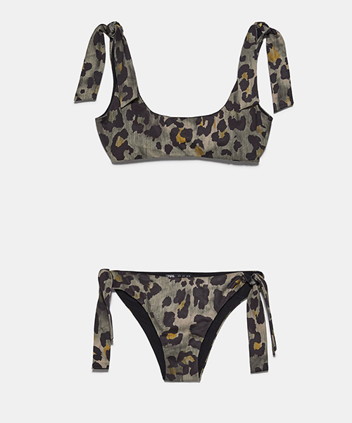 Swimwear Guide: 10 μαγιό μας βάζουν σε κλίμα καλοκαιρινό-5